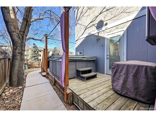 11411 W Lake Dr, Littleton, CO 80127