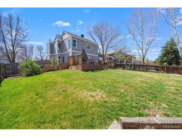 11411 W Lake Dr, Littleton, CO 80127