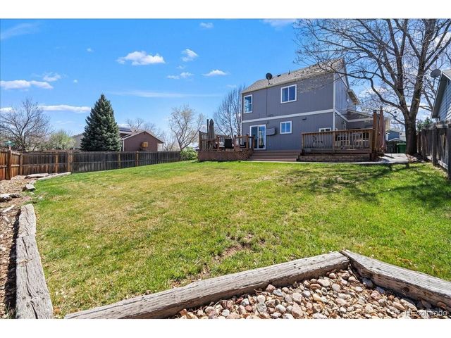 11411 W Lake Dr, Littleton, CO 80127
