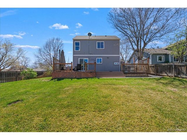 11411 W Lake Dr, Littleton, CO 80127