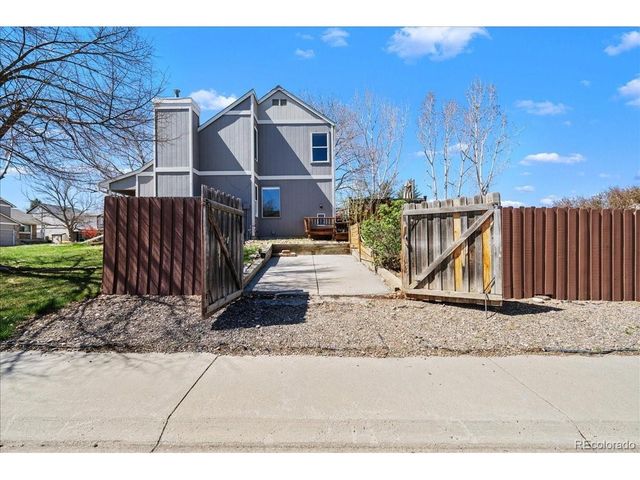 11411 W Lake Dr, Littleton, CO 80127