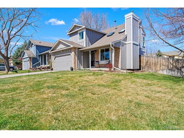 11411 W Lake Dr, Littleton, CO 80127