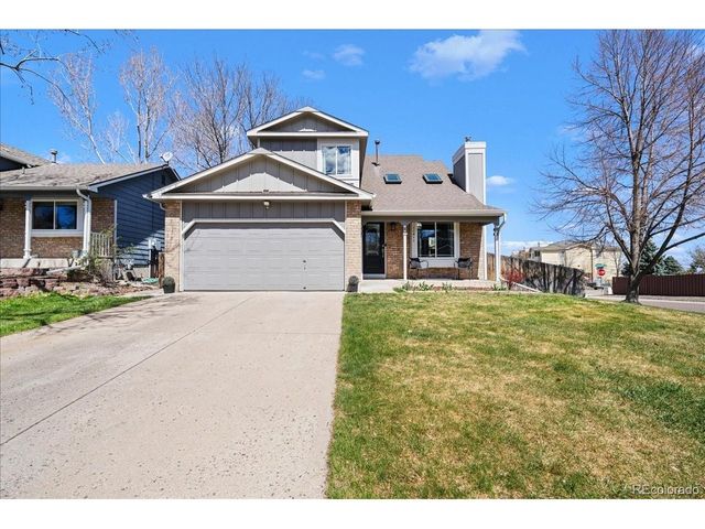 11411 W Lake Dr, Littleton, CO 80127