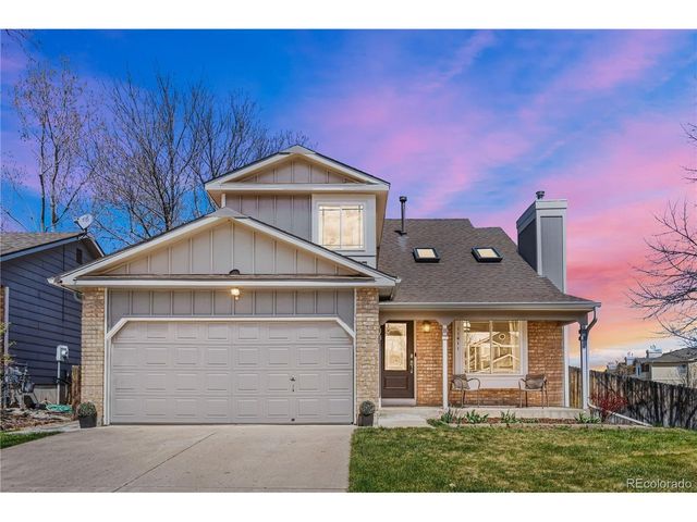 11411 W Lake Dr, Littleton, CO 80127