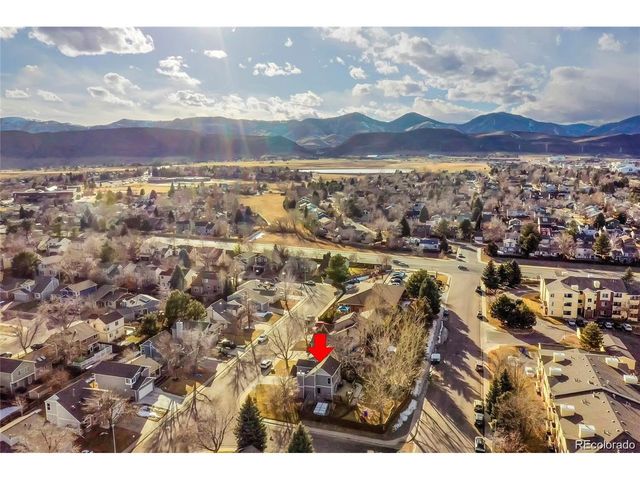 11411 W Lake Dr, Littleton, CO 80127