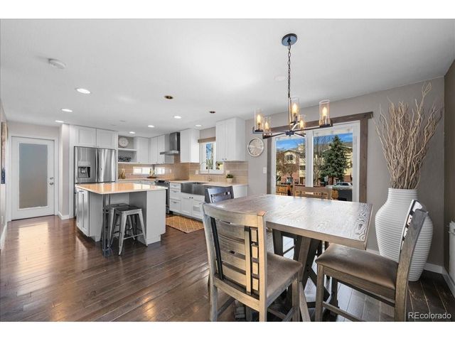 11411 W Lake Dr, Littleton, CO 80127