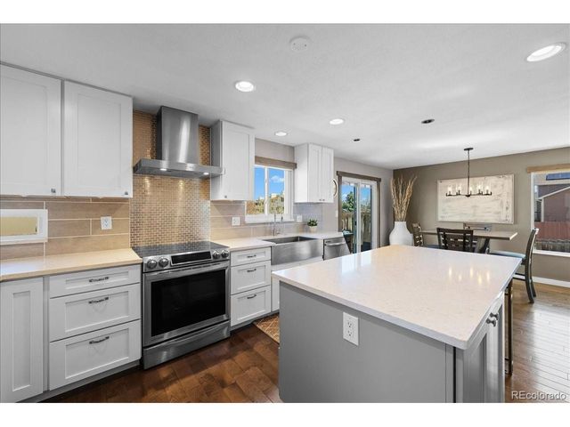 11411 W Lake Dr, Littleton, CO 80127