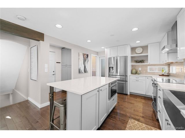 11411 W Lake Dr, Littleton, CO 80127