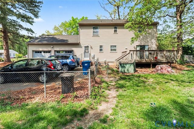 9323 Susquehanna Trl, Ashland, VA 23005