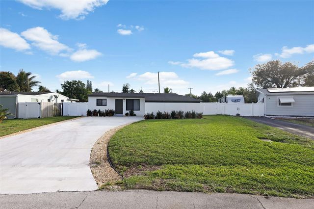 6374 SW 2nd Street, Margate, FL 33068