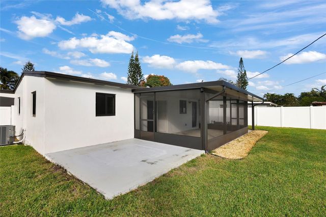 6374 SW 2nd Street, Margate, FL 33068