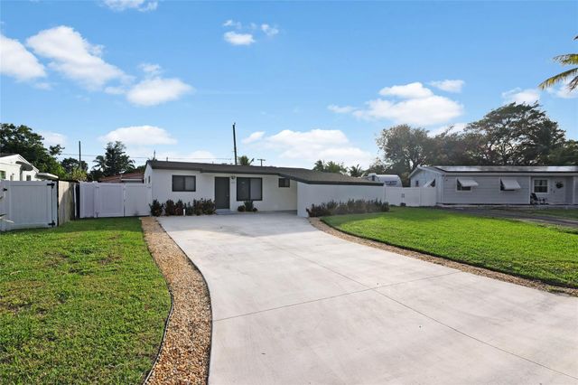 6374 SW 2nd Street, Margate, FL 33068