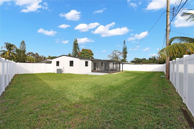 6374 SW 2nd Street, Margate, FL 33068