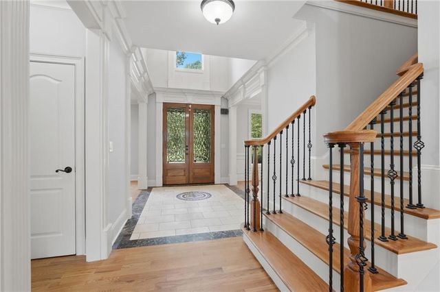 1335 Whisper Cove Drive, Buford, GA 30518
