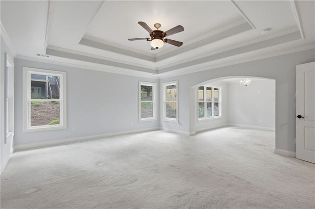 1335 Whisper Cove Drive, Buford, GA 30518