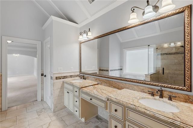 1335 Whisper Cove Drive, Buford, GA 30518