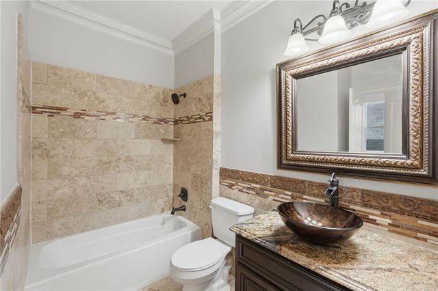 1335 Whisper Cove Drive, Buford, GA 30518