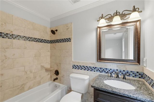 1335 Whisper Cove Drive, Buford, GA 30518