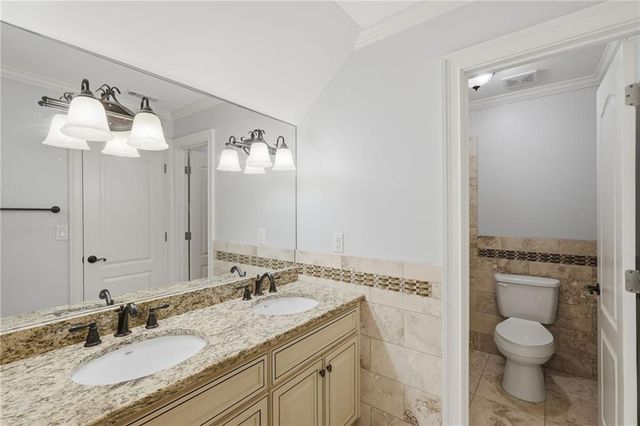 1335 Whisper Cove Drive, Buford, GA 30518