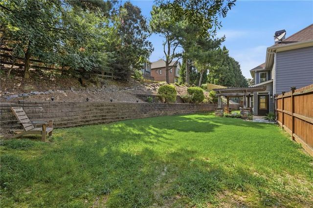1335 Whisper Cove Drive, Buford, GA 30518