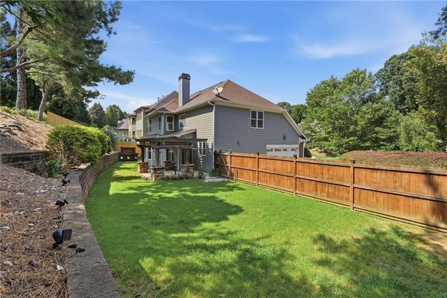 1335 Whisper Cove Drive, Buford, GA 30518