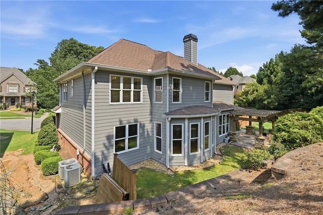 1335 Whisper Cove Drive, Buford, GA 30518