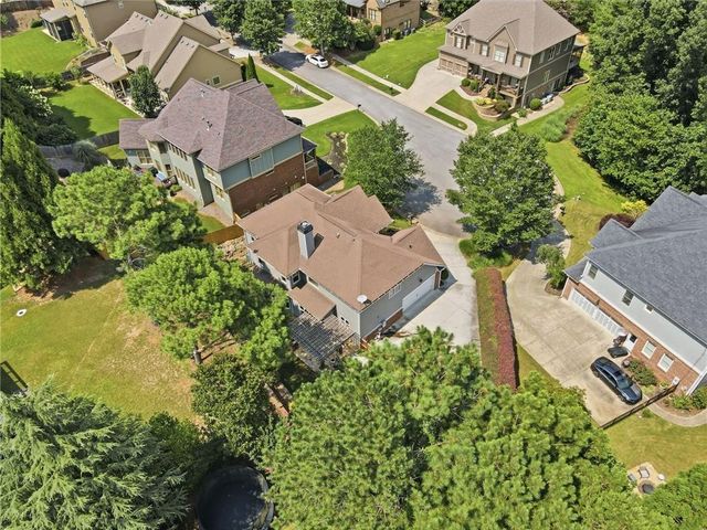 1335 Whisper Cove Drive, Buford, GA 30518