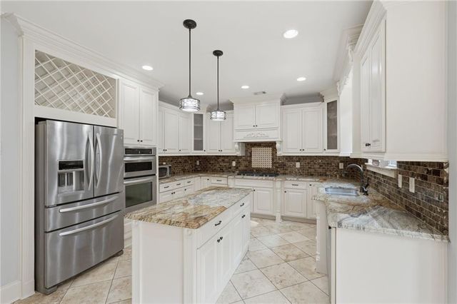 1335 Whisper Cove Drive, Buford, GA 30518
