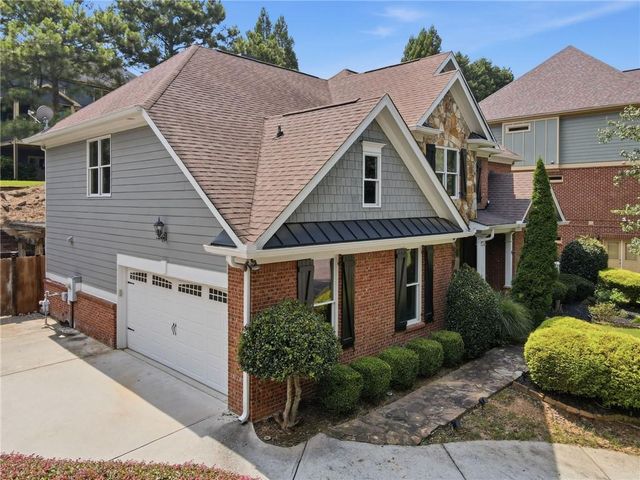 1335 Whisper Cove Drive, Buford, GA 30518