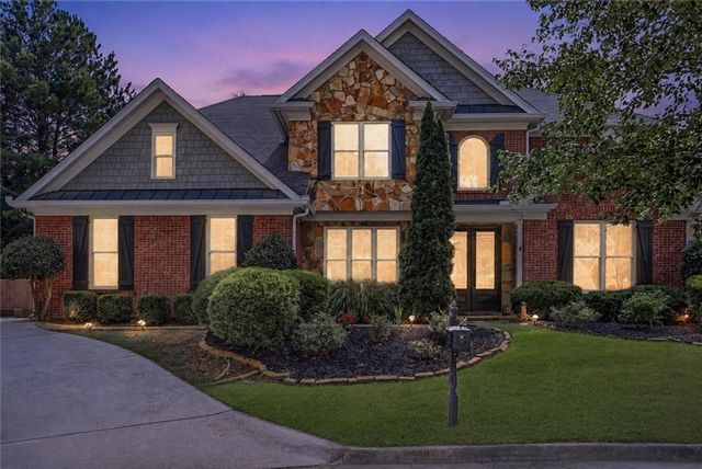 1335 Whisper Cove Drive, Buford, GA 30518