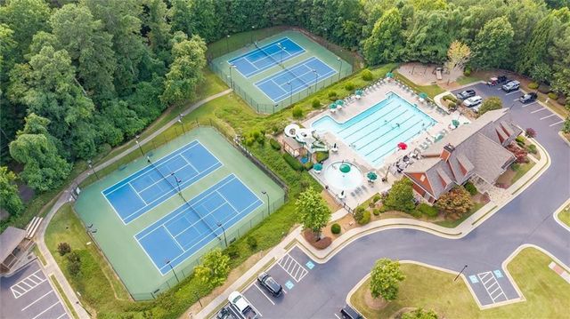 1335 Whisper Cove Drive, Buford, GA 30518