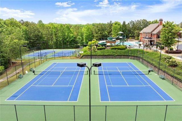 1335 Whisper Cove Drive, Buford, GA 30518