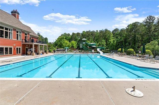 1335 Whisper Cove Drive, Buford, GA 30518