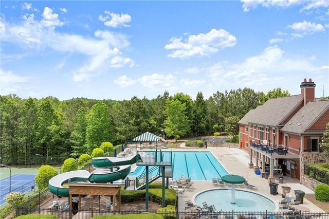 1335 Whisper Cove Drive, Buford, GA 30518