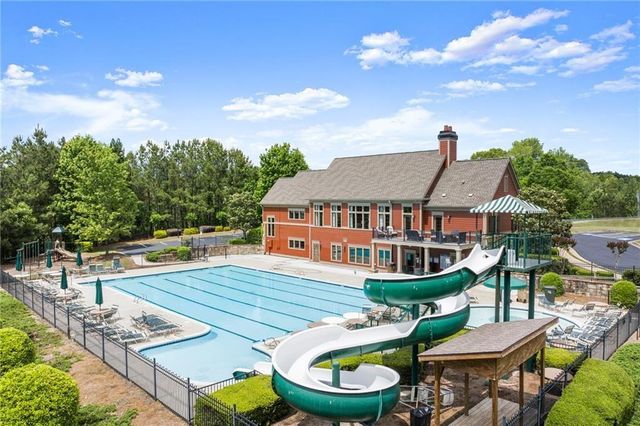 1335 Whisper Cove Drive, Buford, GA 30518
