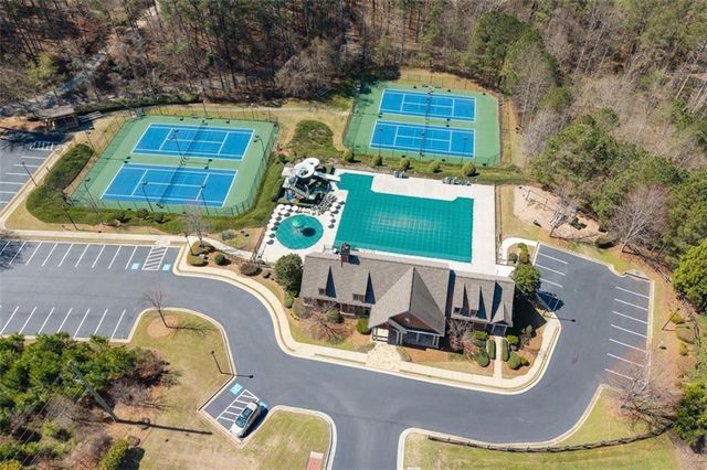 1335 Whisper Cove Drive, Buford, GA 30518