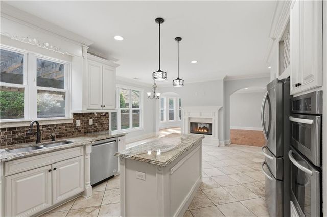1335 Whisper Cove Drive, Buford, GA 30518