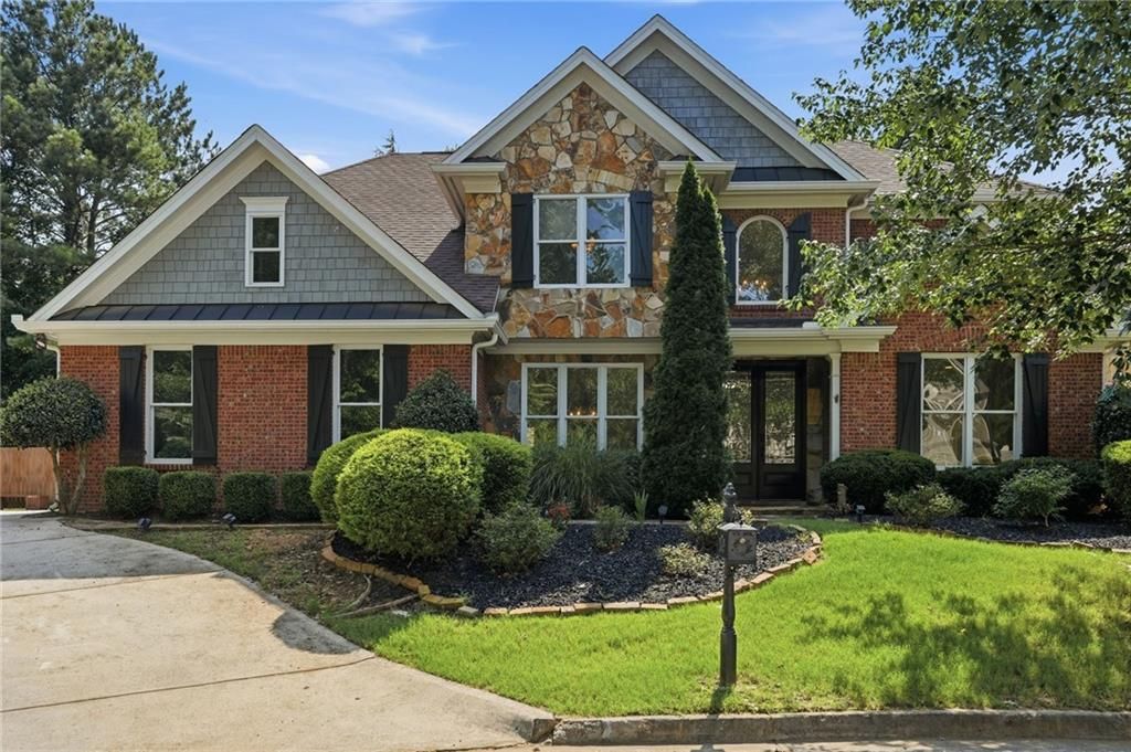 1335 Whisper Cove Drive, Buford, GA 30518