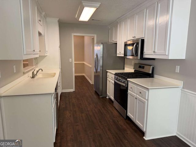 1105 River Green Court, Mcdonough, GA 30252