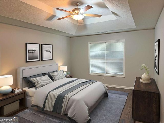 1105 River Green Court, Mcdonough, GA 30252