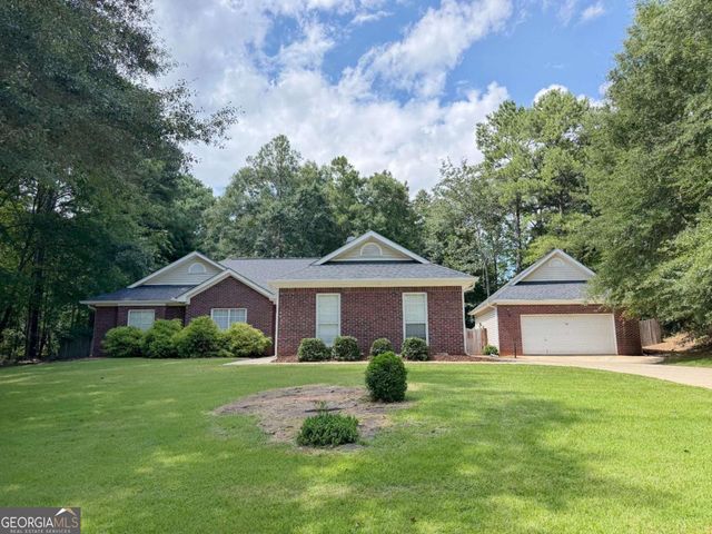 1105 River Green Court, Mcdonough, GA 30252