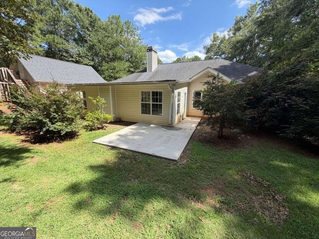1105 River Green Court, Mcdonough, GA 30252