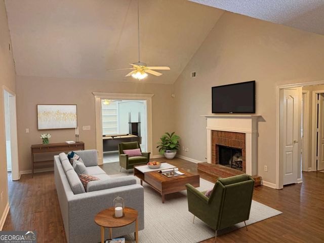 1105 River Green Court, Mcdonough, GA 30252