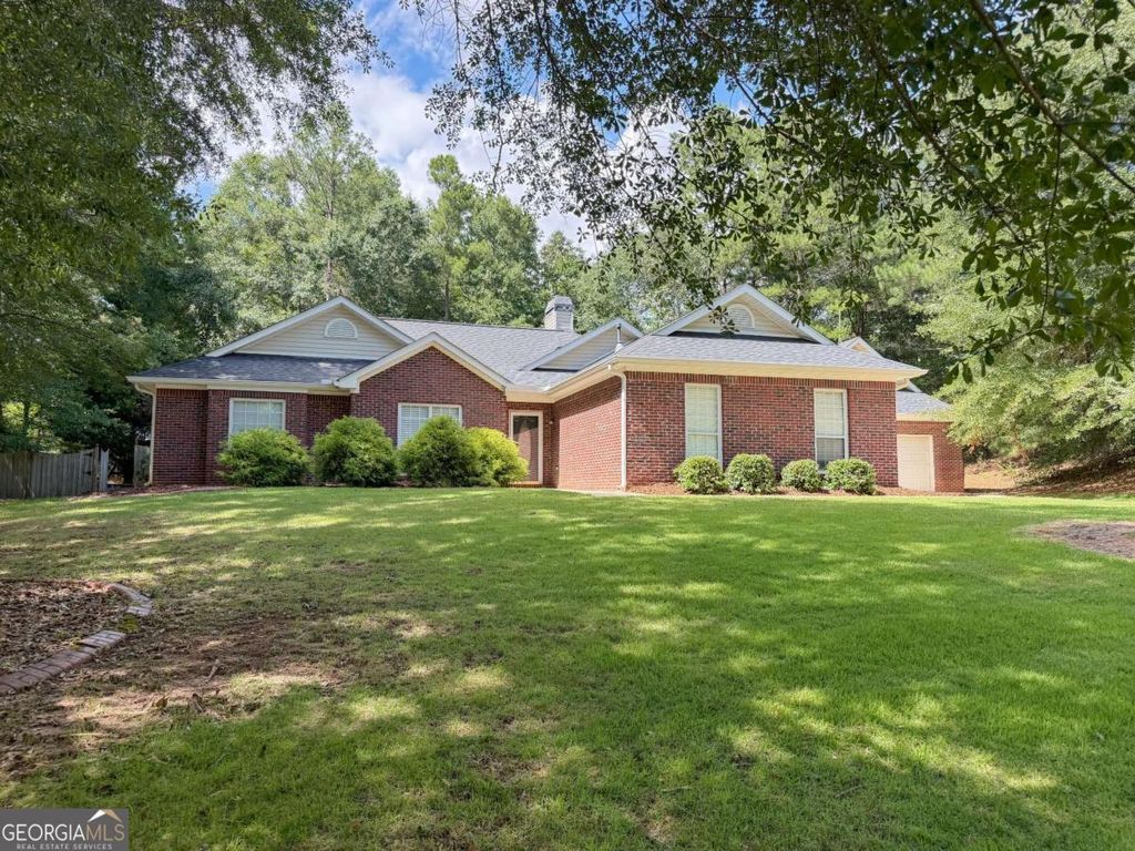 1105 River Green Court, Mcdonough, GA 30252