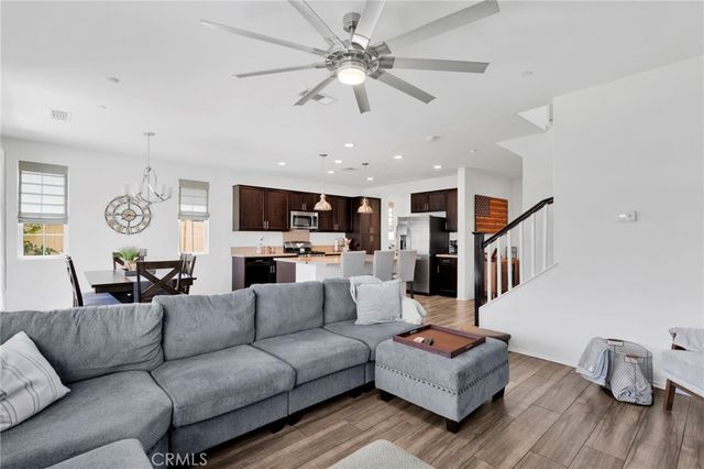 28470 Wild Rose Lane, Highland, CA 92346