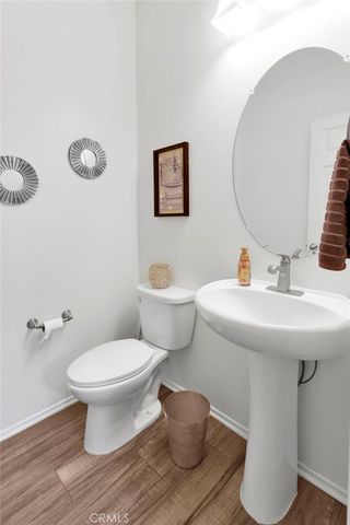 28470 Wild Rose Lane, Highland, CA 92346