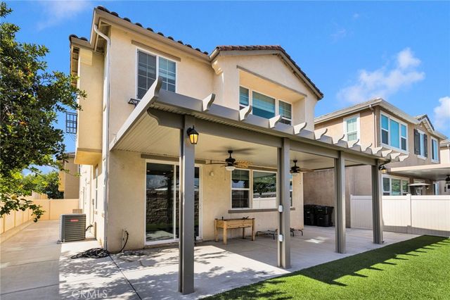 28470 Wild Rose Lane, Highland, CA 92346