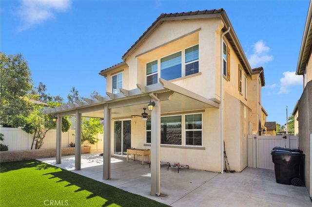 28470 Wild Rose Lane, Highland, CA 92346