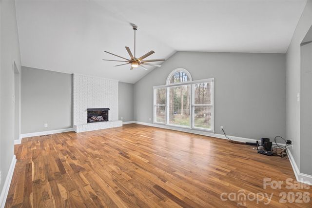 7142 Forest Hills Drive, Denver, NC 28037