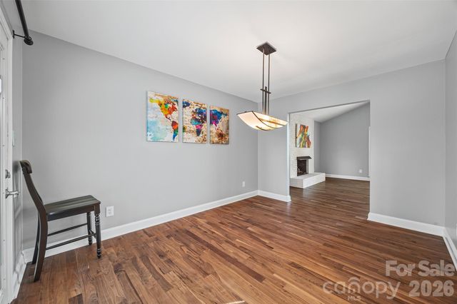 7142 Forest Hills Drive, Denver, NC 28037